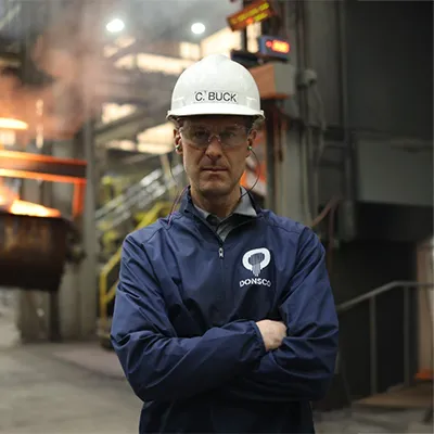 Chris_Buck Chris Buck