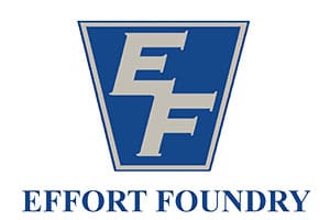 Effort Foundry