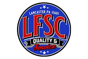 Lancaster Foundry Supply