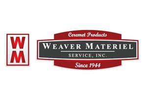 Weaver Material Science