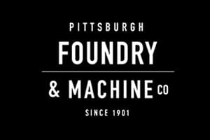 Pittsburg Foundry